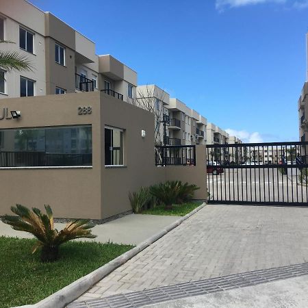 Apartamento confortável praia dos Ingleses Florianopolis Exterior foto