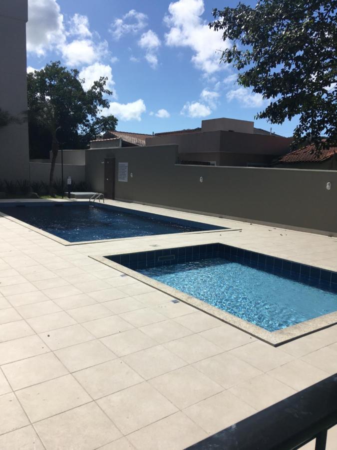 Apartamento confortável praia dos Ingleses Florianopolis Exterior foto