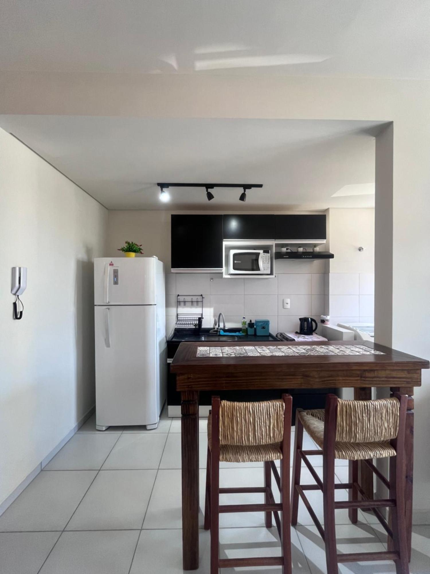 Apartamento confortável praia dos Ingleses Florianopolis Exterior foto